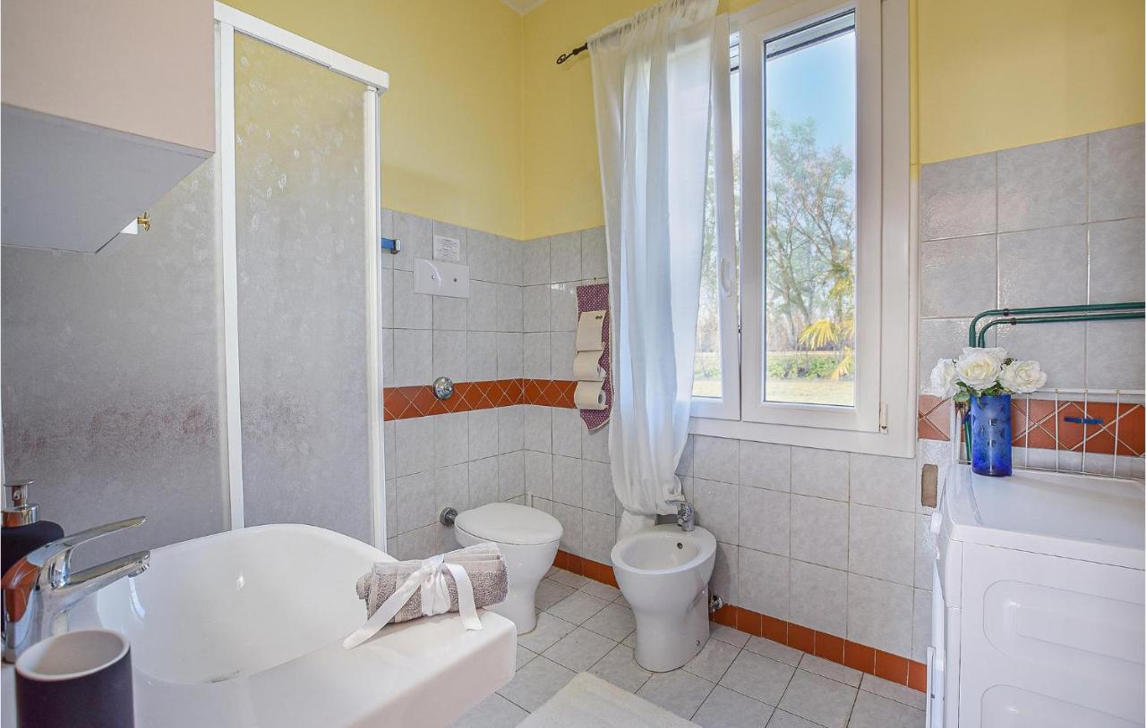 Casa Marina Villa Santa Margherita  Dış mekan fotoğraf