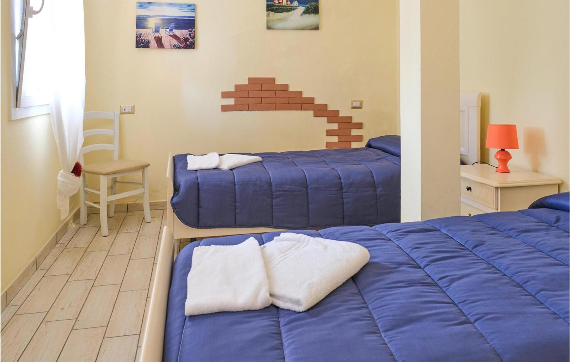 Casa Marina Villa Santa Margherita  Dış mekan fotoğraf