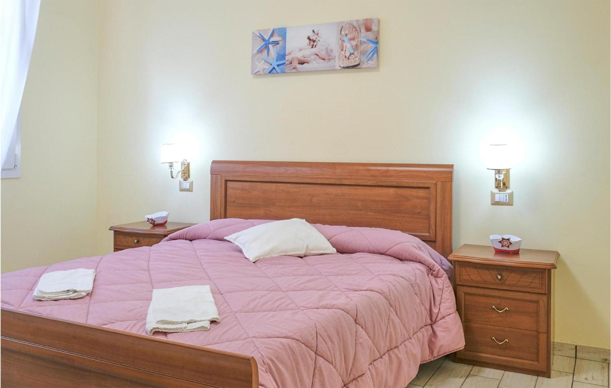 Casa Marina Villa Santa Margherita  Dış mekan fotoğraf