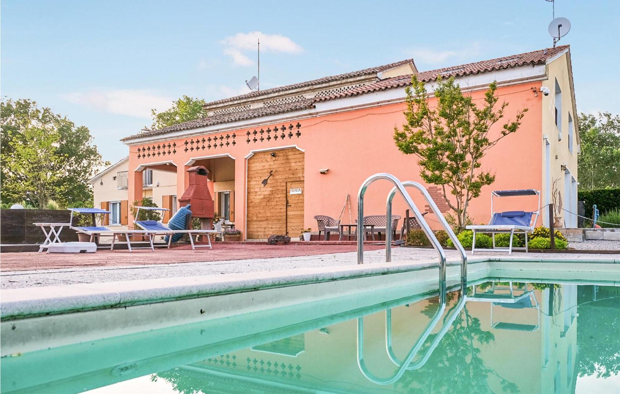 Casa Marina Villa Santa Margherita  Dış mekan fotoğraf