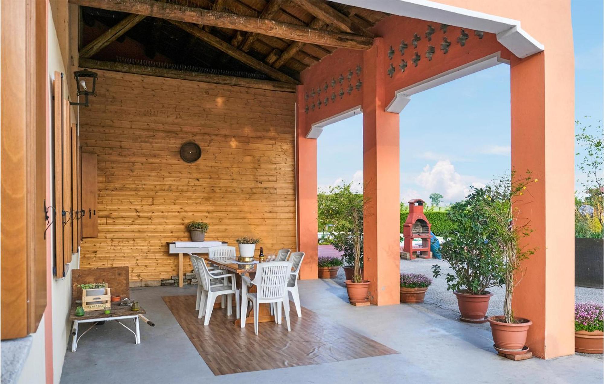 Casa Marina Villa Santa Margherita  Dış mekan fotoğraf