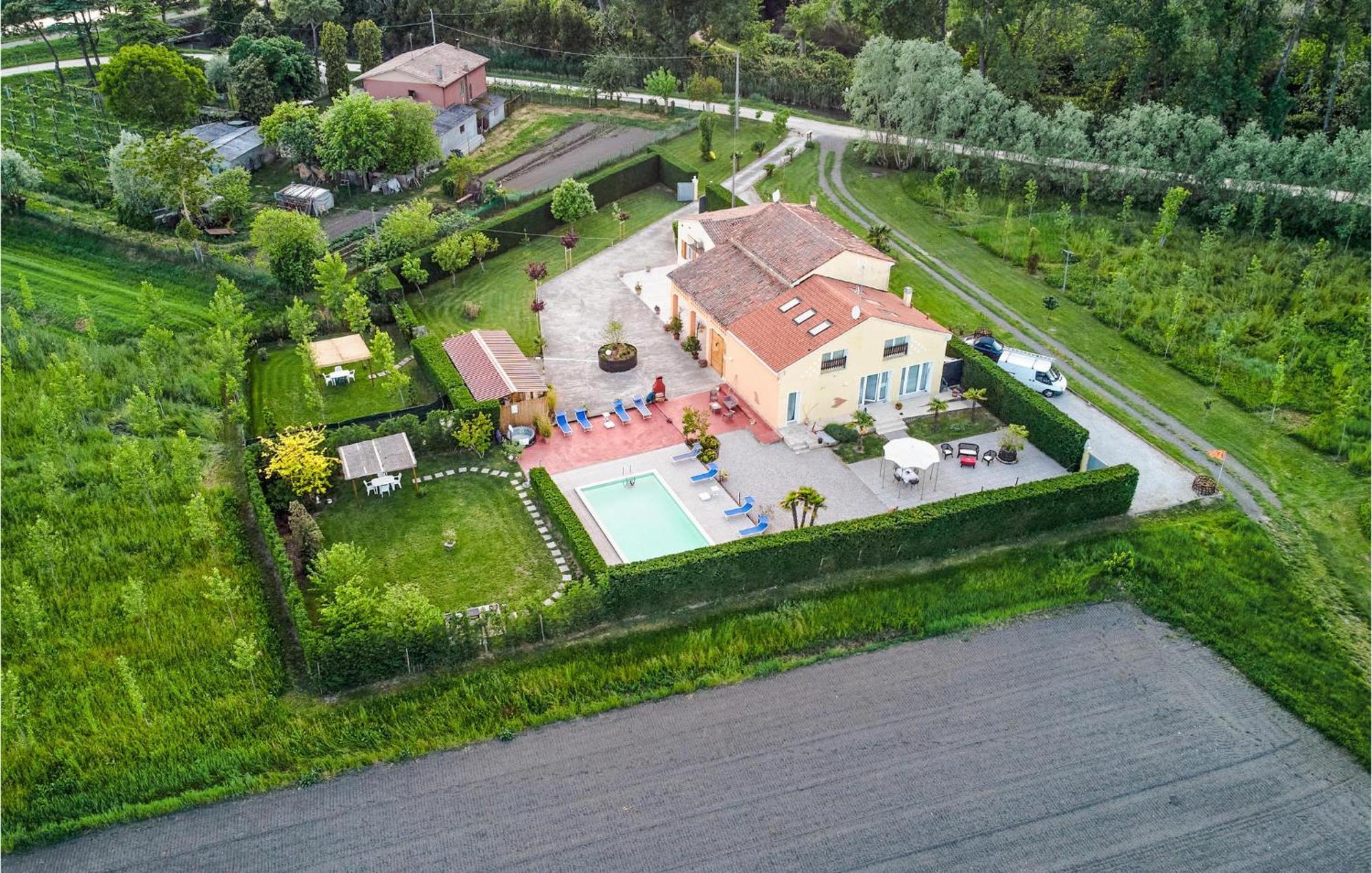 Casa Marina Villa Santa Margherita  Dış mekan fotoğraf